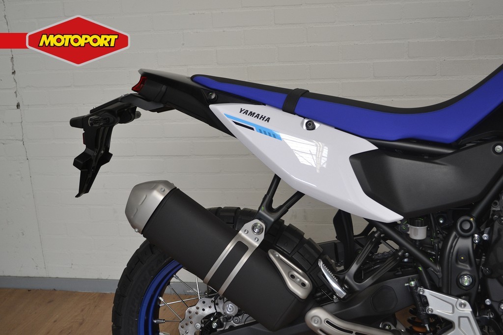YAMAHA - TENERE 700 ABS