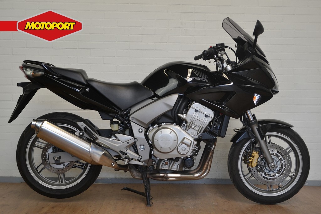 HONDA - CBF 1000 ABS