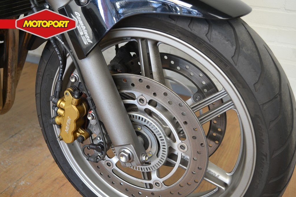 HONDA - CBF 1000 ABS
