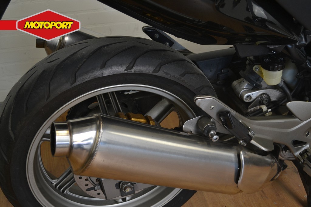 HONDA - CBF 1000 ABS