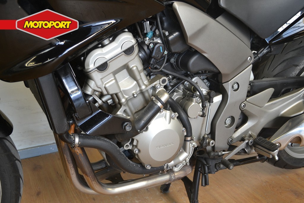 HONDA - CBF 1000 ABS