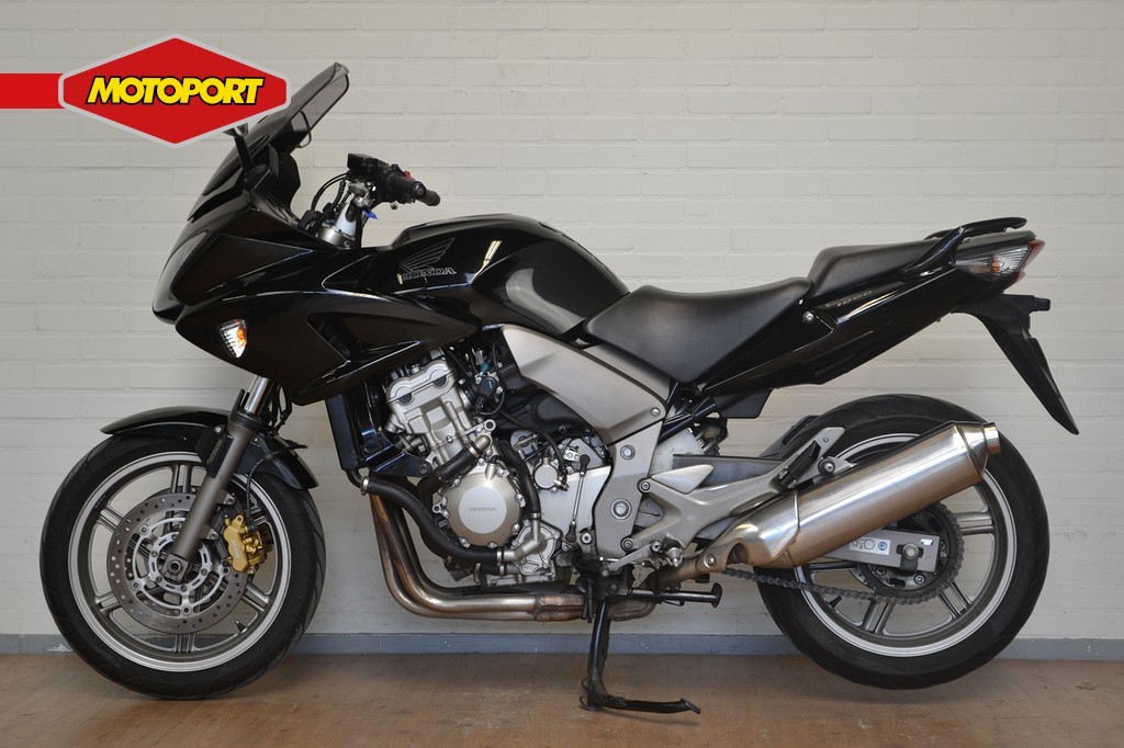 HONDA - CBF 1000 ABS