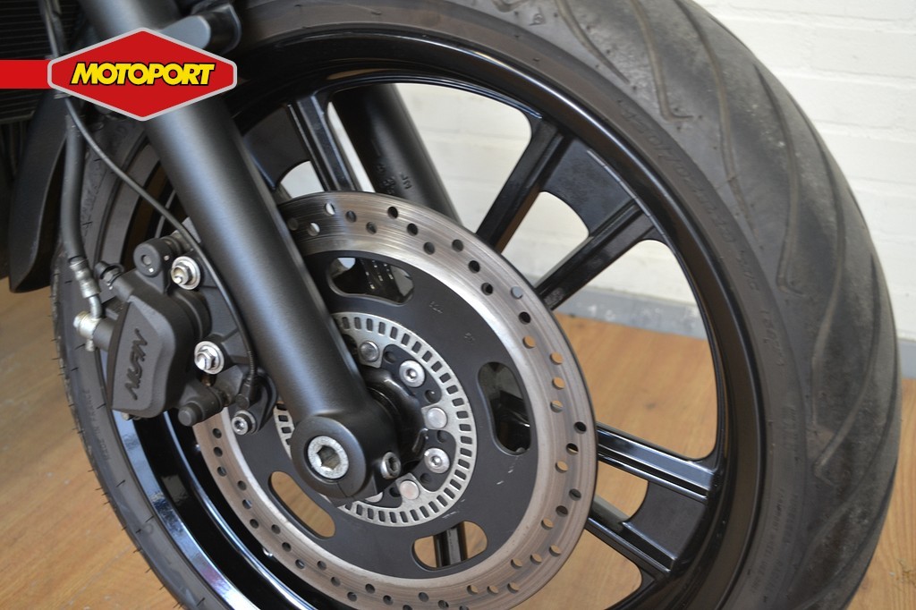 KAWASAKI - Vulcan S ABS