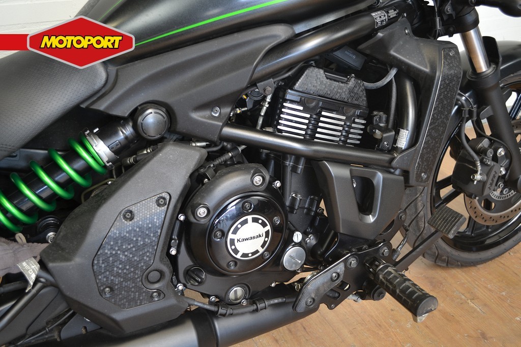 KAWASAKI - Vulcan S ABS