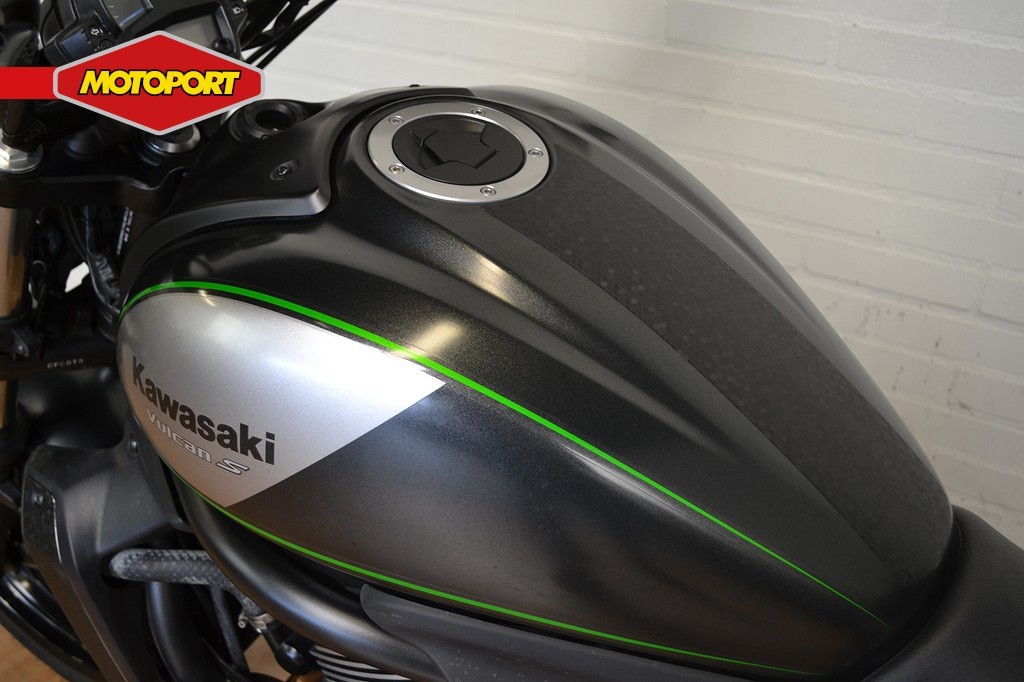 KAWASAKI - Vulcan S ABS