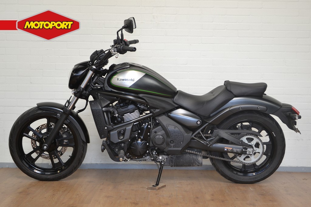 KAWASAKI - Vulcan S ABS