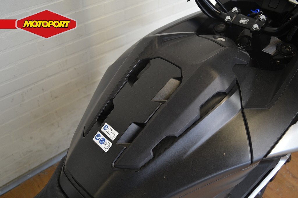 HONDA - NC 750 X ABS
