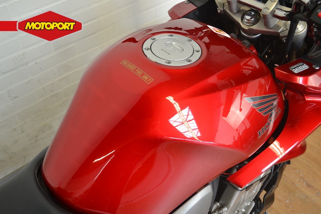 HONDA - CBF 1000 C-ABS