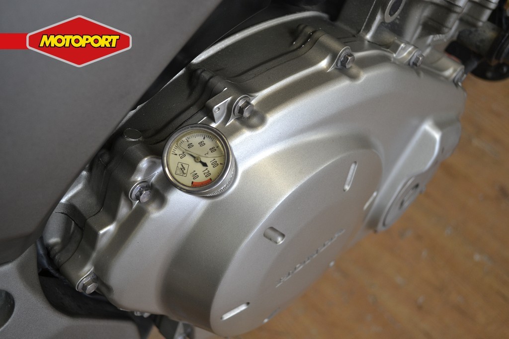 HONDA - CBF 1000 C-ABS
