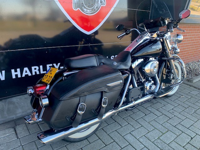 HARLEY-DAVIDSON - FLHRCI ROADKING ROAD KING