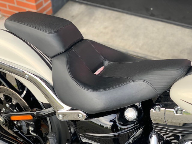 HARLEY-DAVIDSON - FXSB BREAKOUT SOFTAIL