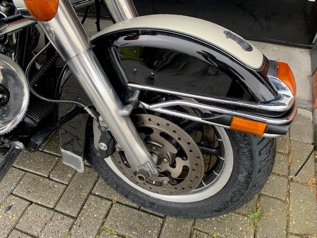 HARLEY-DAVIDSON - FLHR POLIC FLHT FLHTP ROADKING