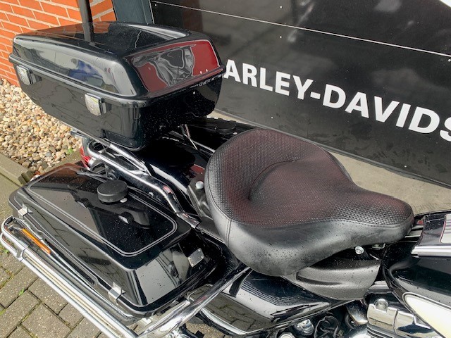 HARLEY-DAVIDSON - FLHR POLIC FLHT FLHTP ROADKING