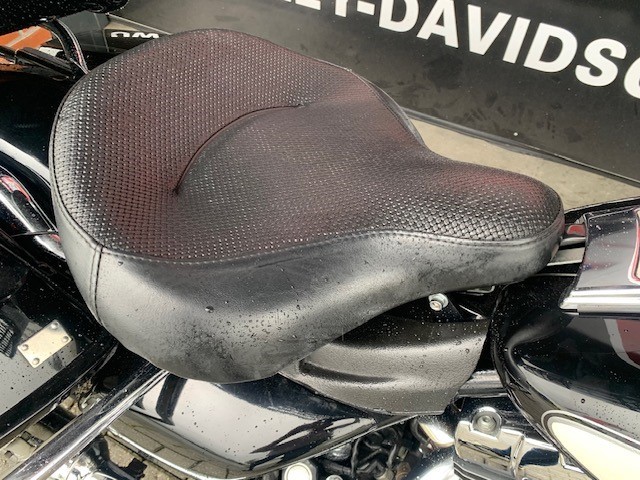 HARLEY-DAVIDSON - FLHR POLIC FLHT FLHTP ROADKING