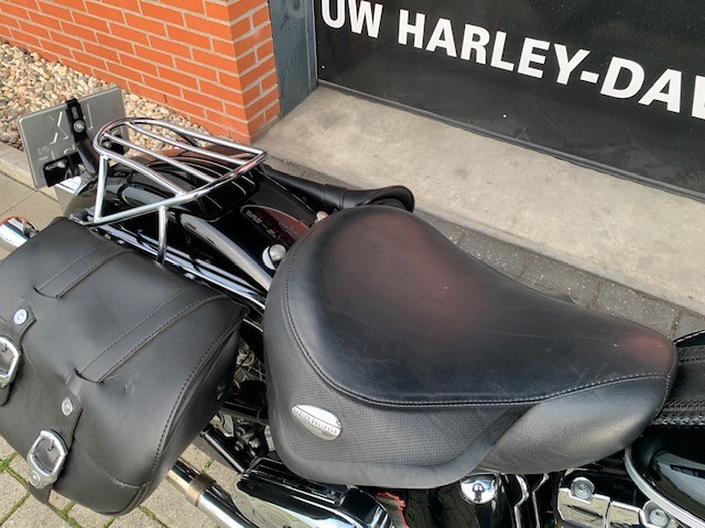HARLEY-DAVIDSON - FLSTSC SPRINGER FLSTS FXSTS