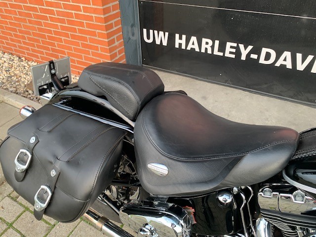 HARLEY-DAVIDSON - FLSTSC SPRINGER FLSTS FXSTS