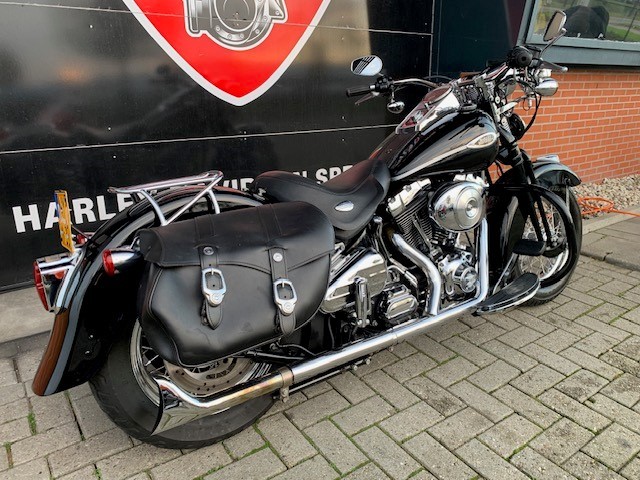 HARLEY-DAVIDSON - FLSTSC SPRINGER FLSTS FXSTS