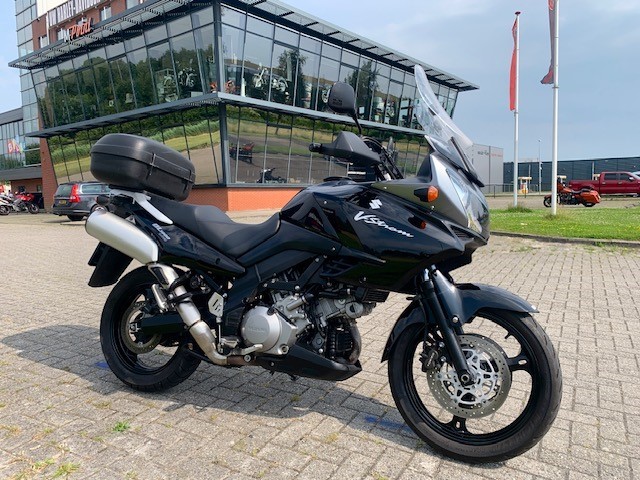 SUZUKI - DL1000 V-STROM