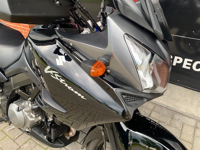 SUZUKI - DL1000 V-STROM