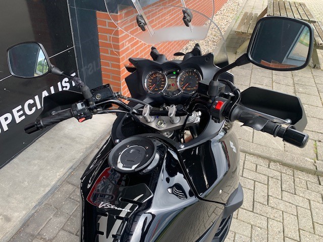SUZUKI - DL1000 V-STROM