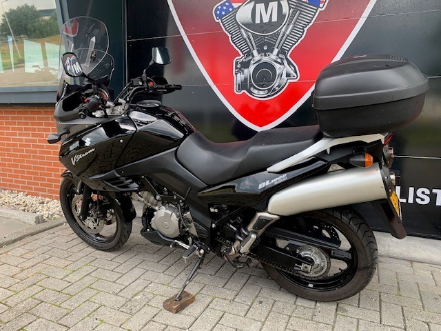 SUZUKI - DL1000 V-STROM