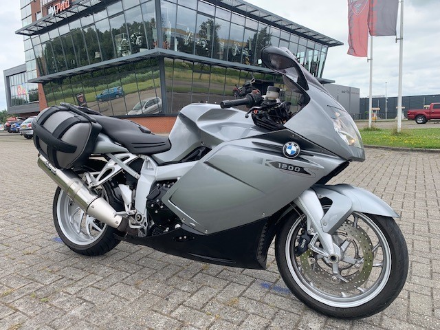 BMW - K1200S 1200