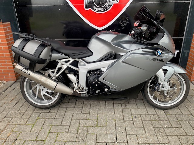 BMW - K1200S 1200