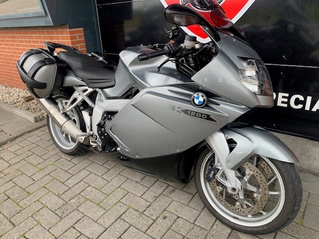 BMW - K1200S 1200
