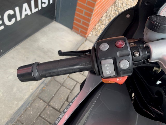 BMW - K1200S 1200