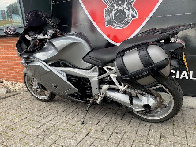 BMW - K1200S 1200