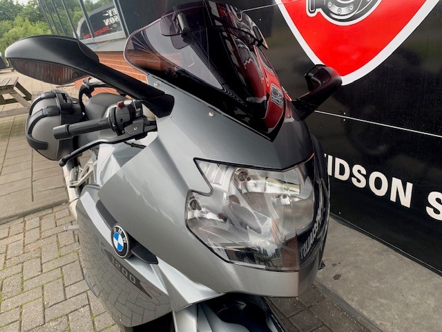 BMW - K1200S 1200