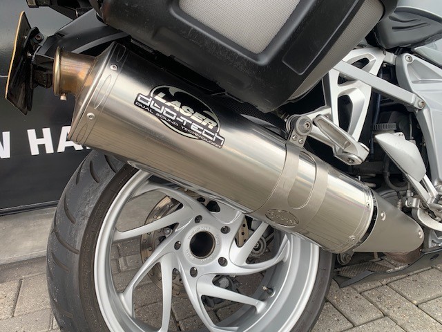 BMW - K1200S 1200