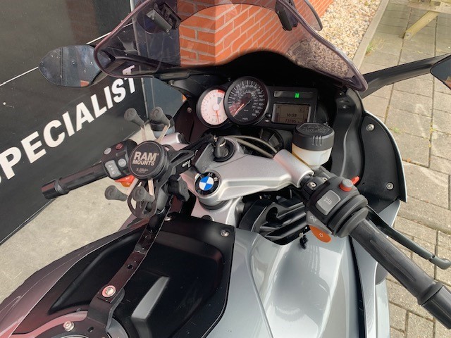 BMW - K1200S 1200