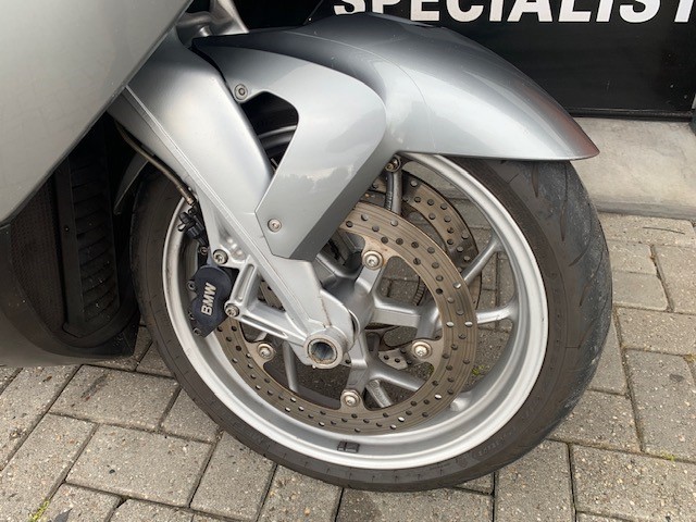 BMW - K1200S 1200