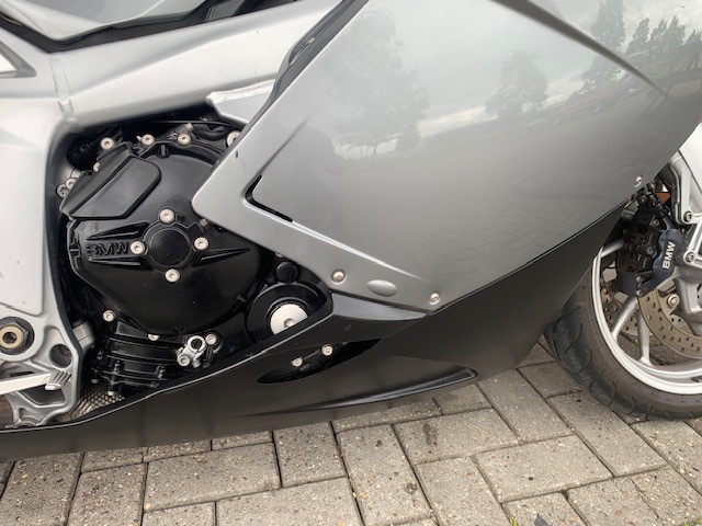 BMW - K1200S 1200