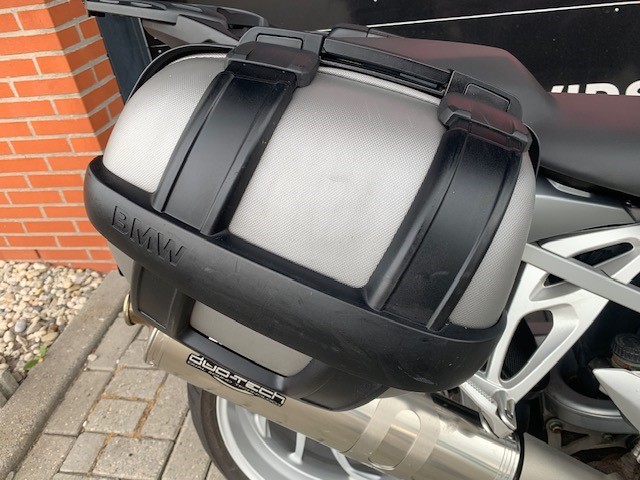 BMW - K1200S 1200