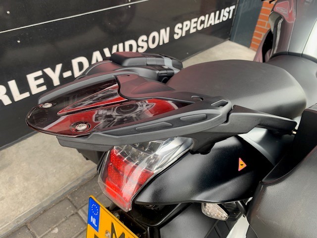 BMW - K1200S 1200