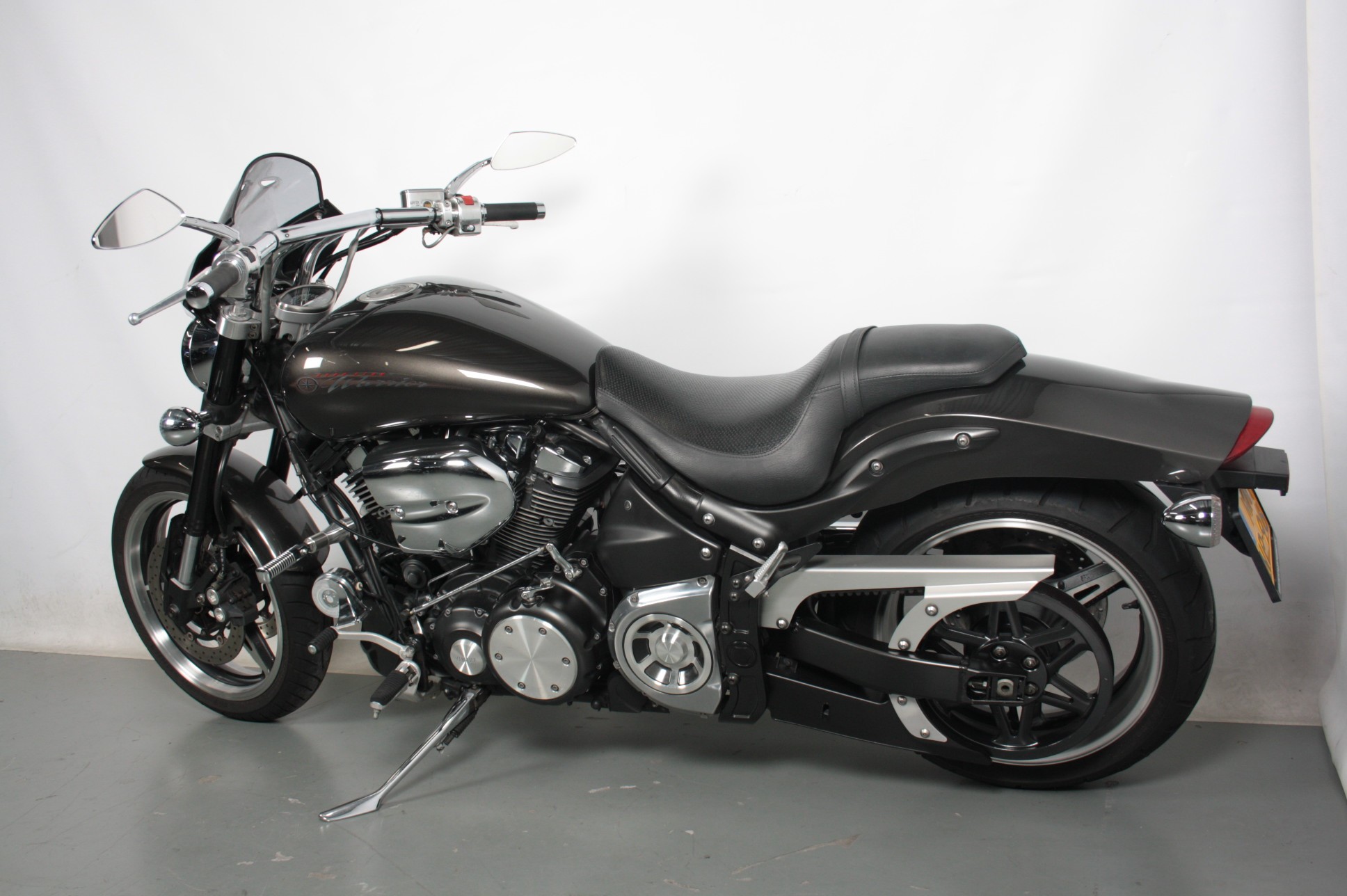 YAMAHA - XV 1700 ROADSTAR WARRIOR