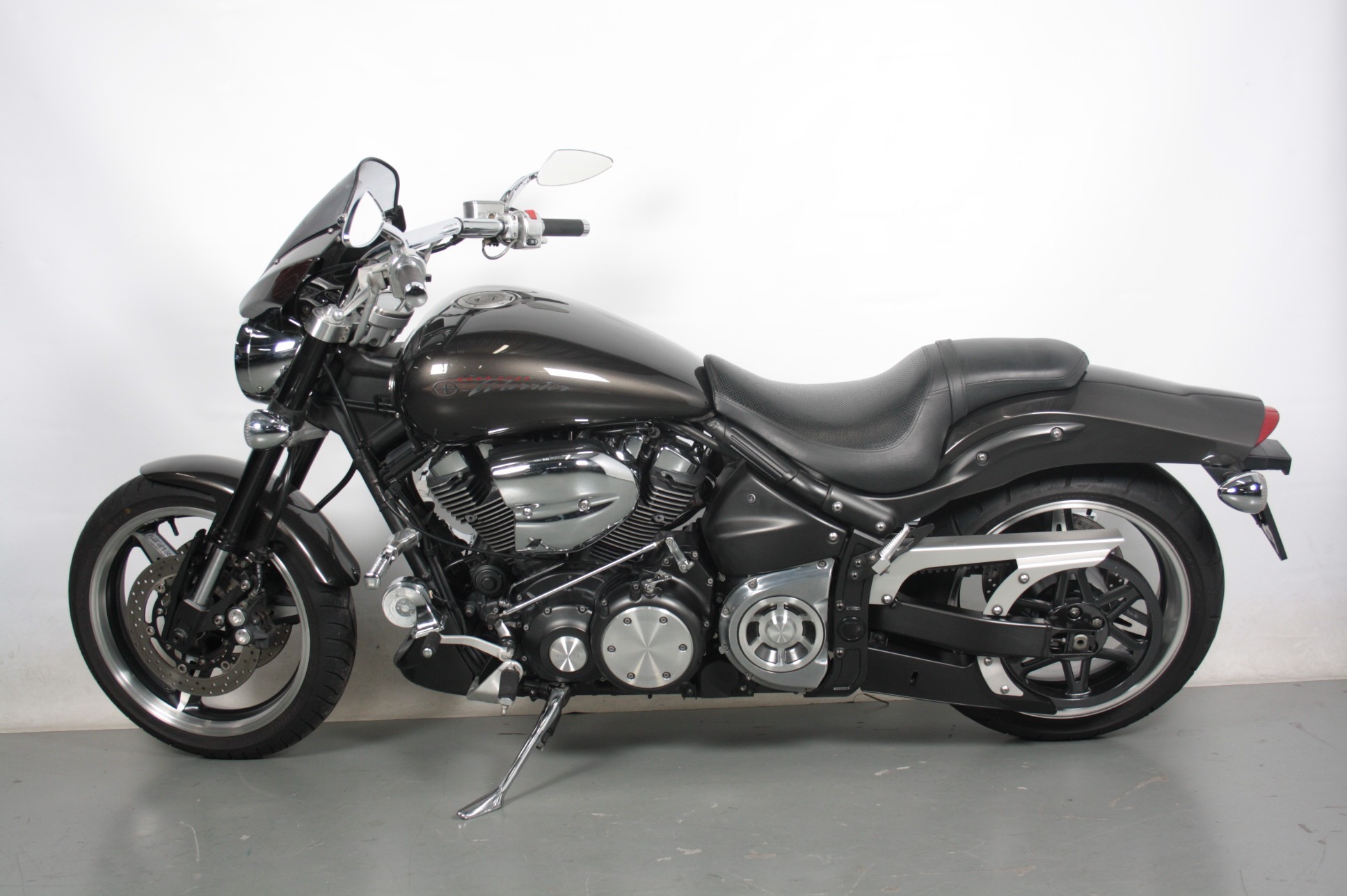 YAMAHA - XV 1700 ROADSTAR WARRIOR