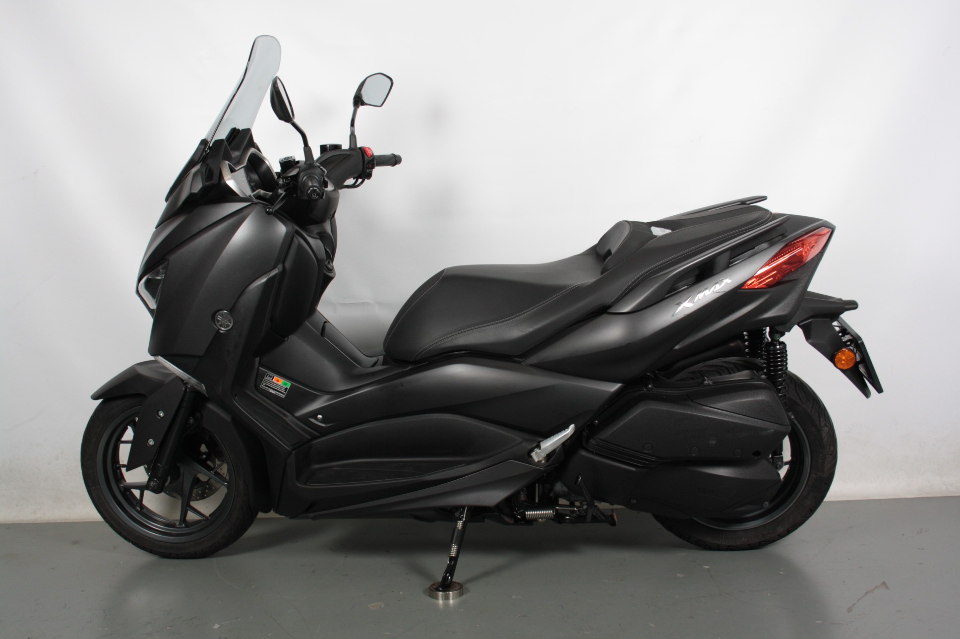 YAMAHA - XMAX 300