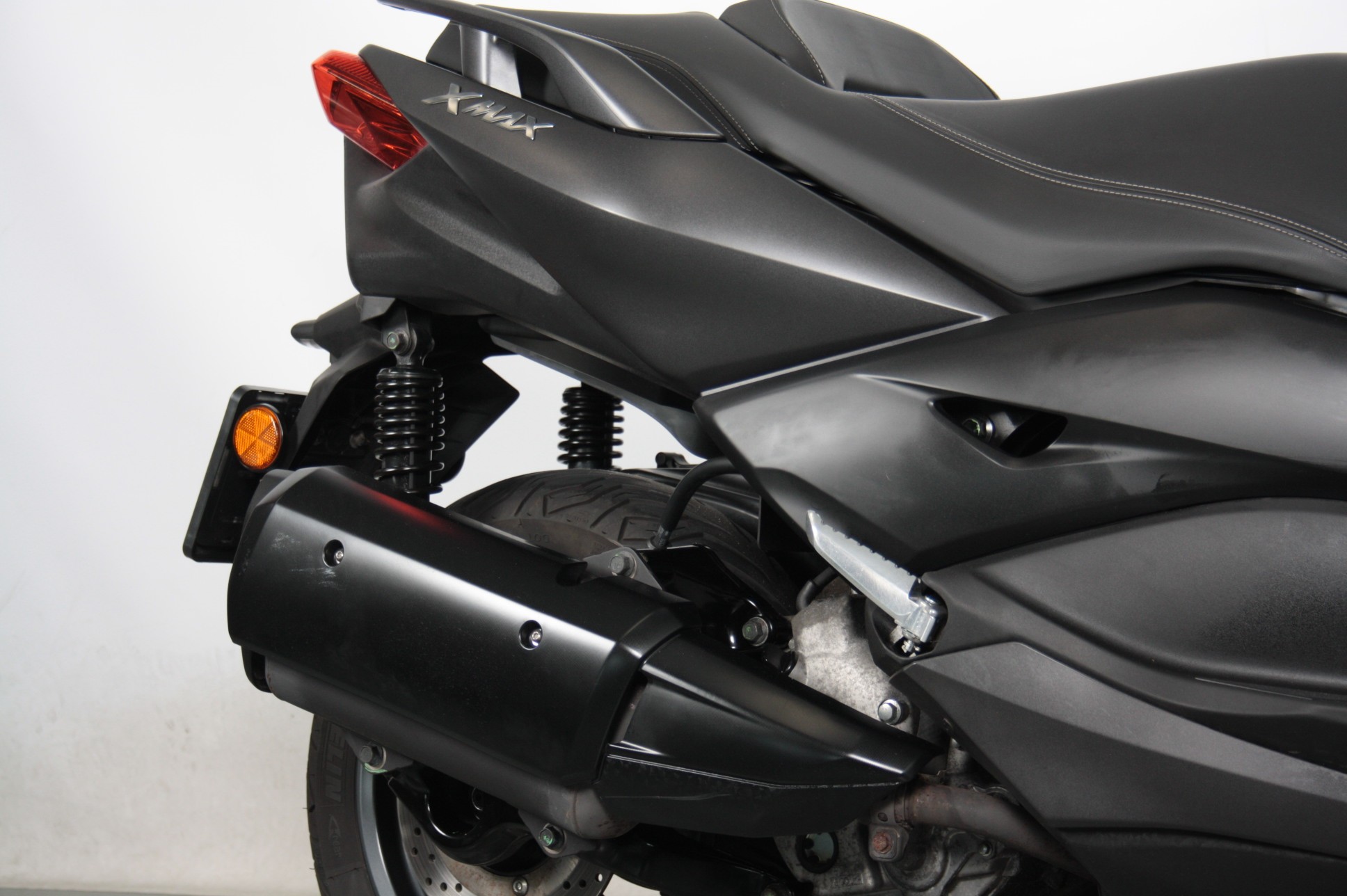 YAMAHA - XMAX 300
