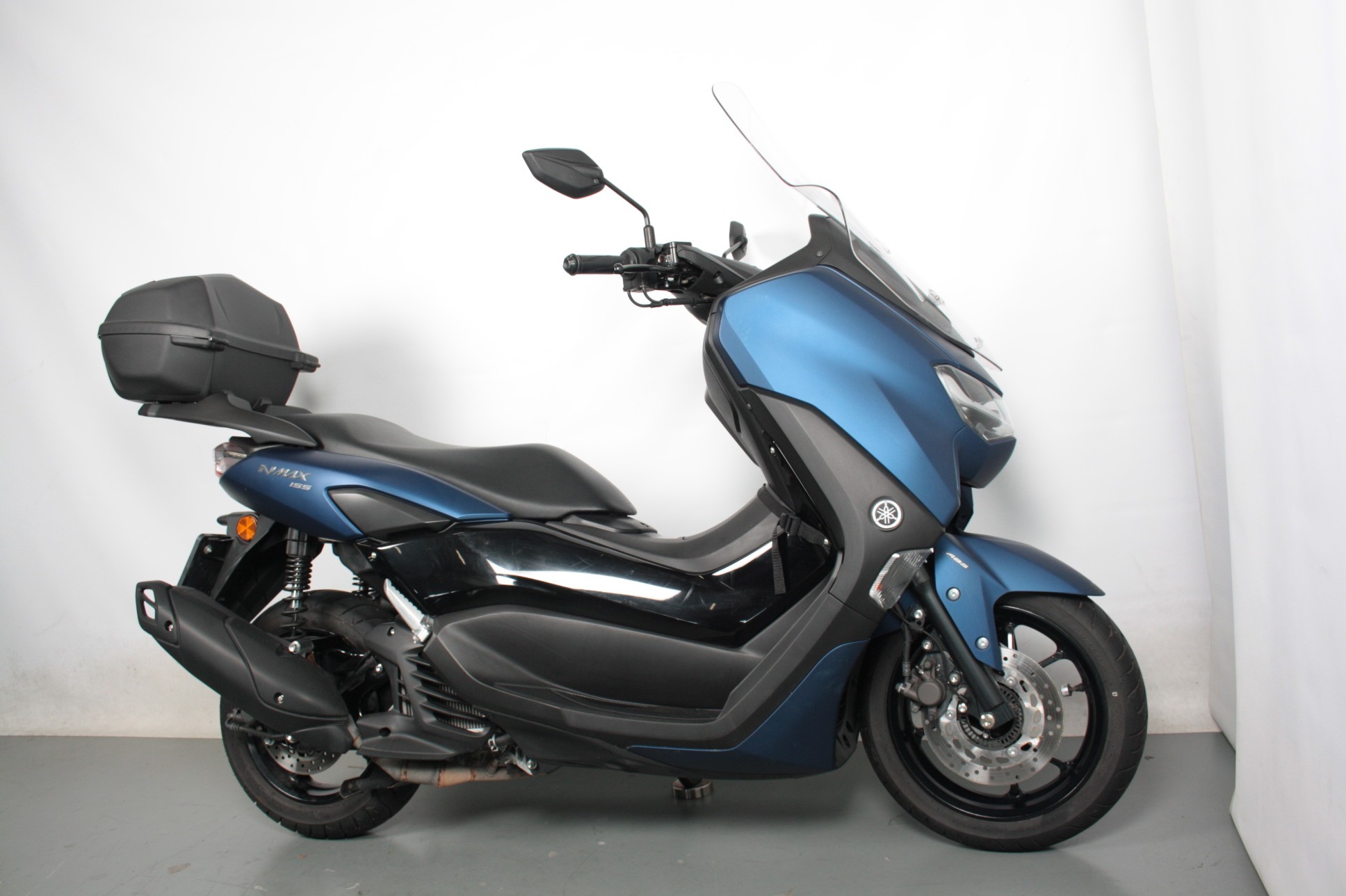 YAMAHA - NMAX 155 Yamaha NMAX 155 2022