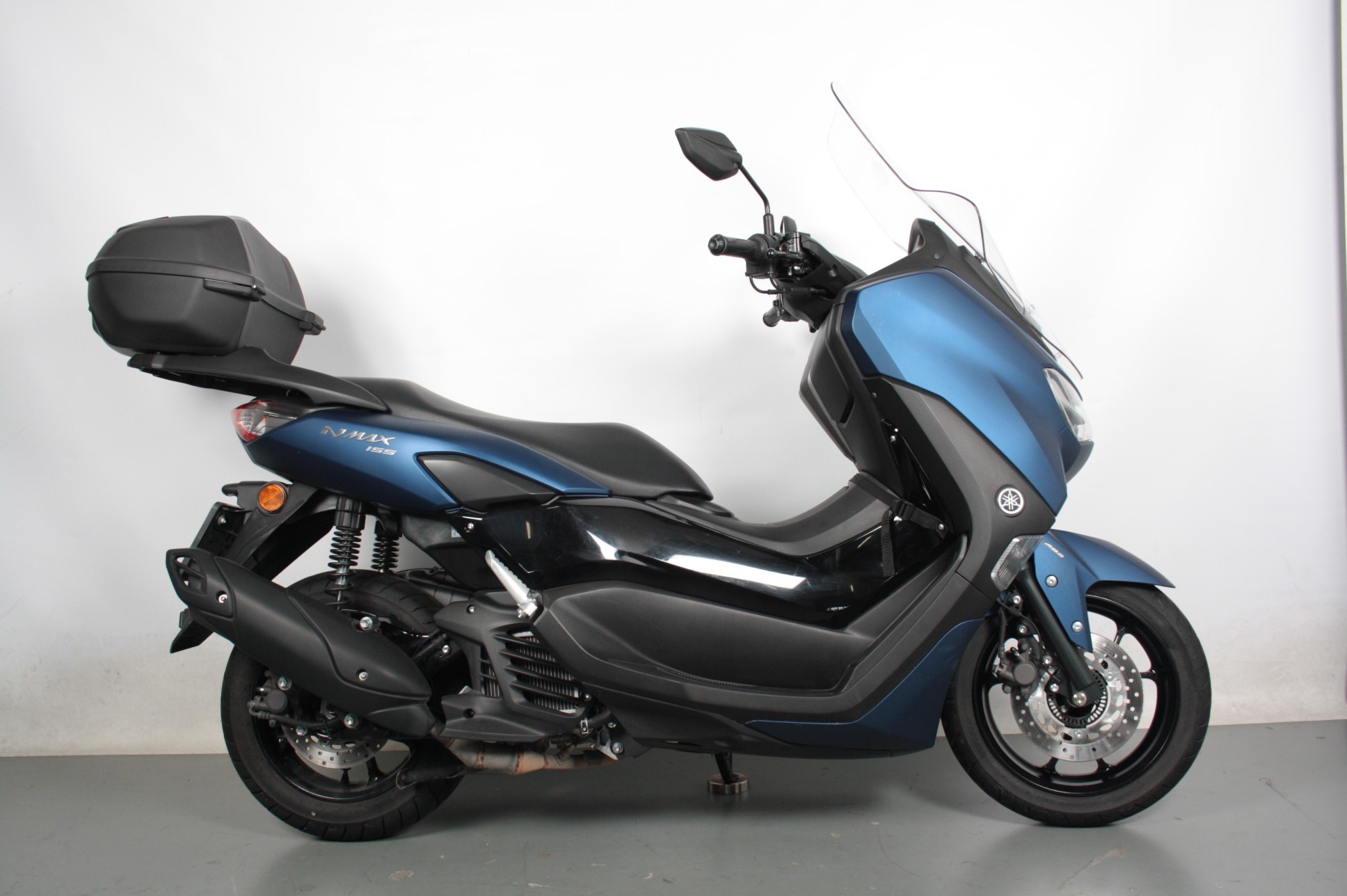 YAMAHA - NMAX 155 Yamaha NMAX 155 2022