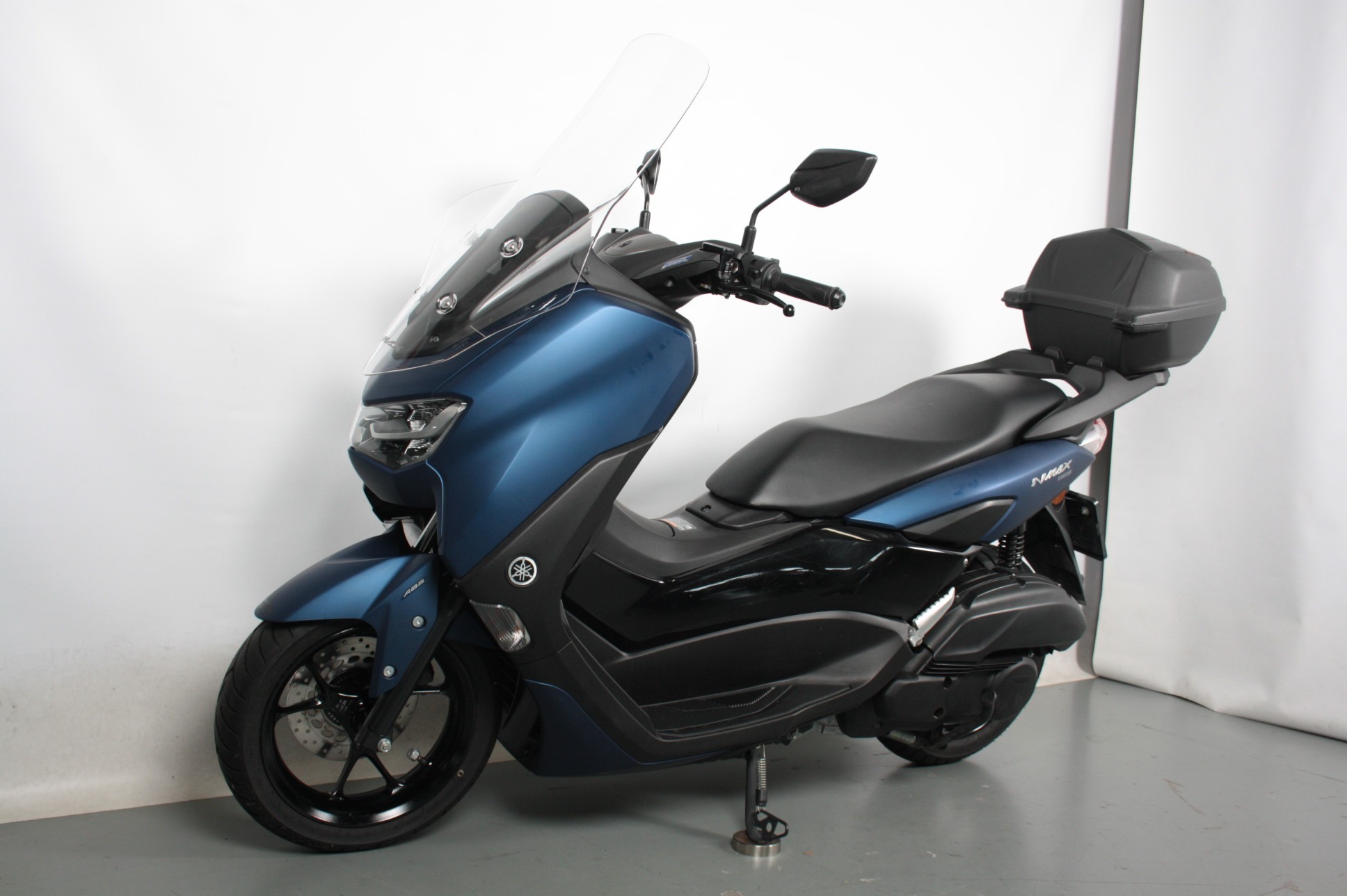 YAMAHA - NMAX 155 Yamaha NMAX 155 2022