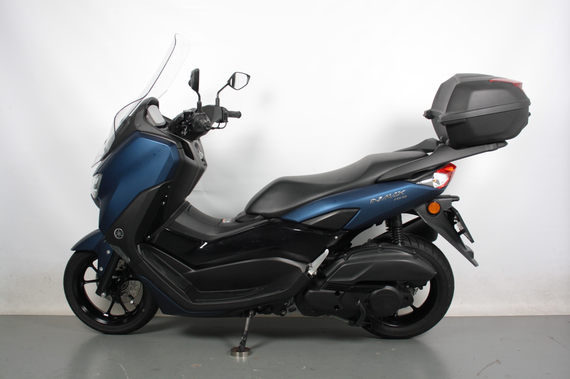 YAMAHA - NMAX 155 Yamaha NMAX 155 2022