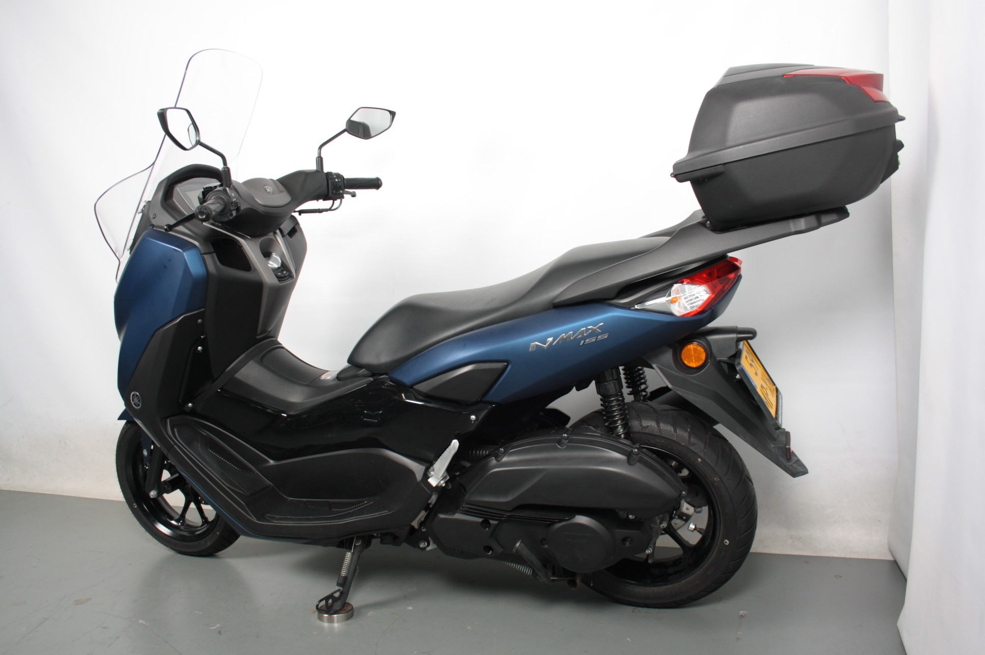 YAMAHA - NMAX 155 Yamaha NMAX 155 2022