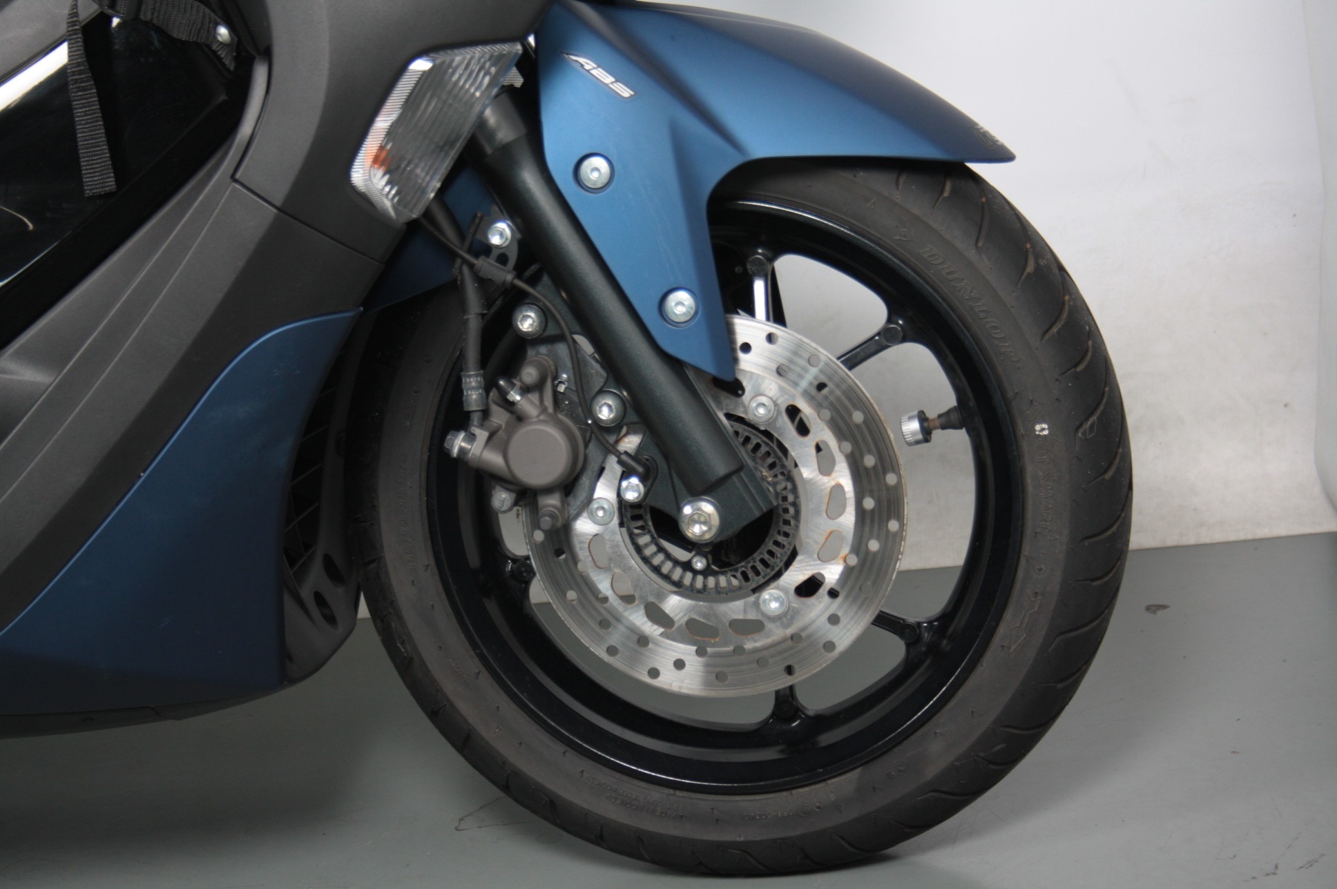 YAMAHA - NMAX 155 Yamaha NMAX 155 2022