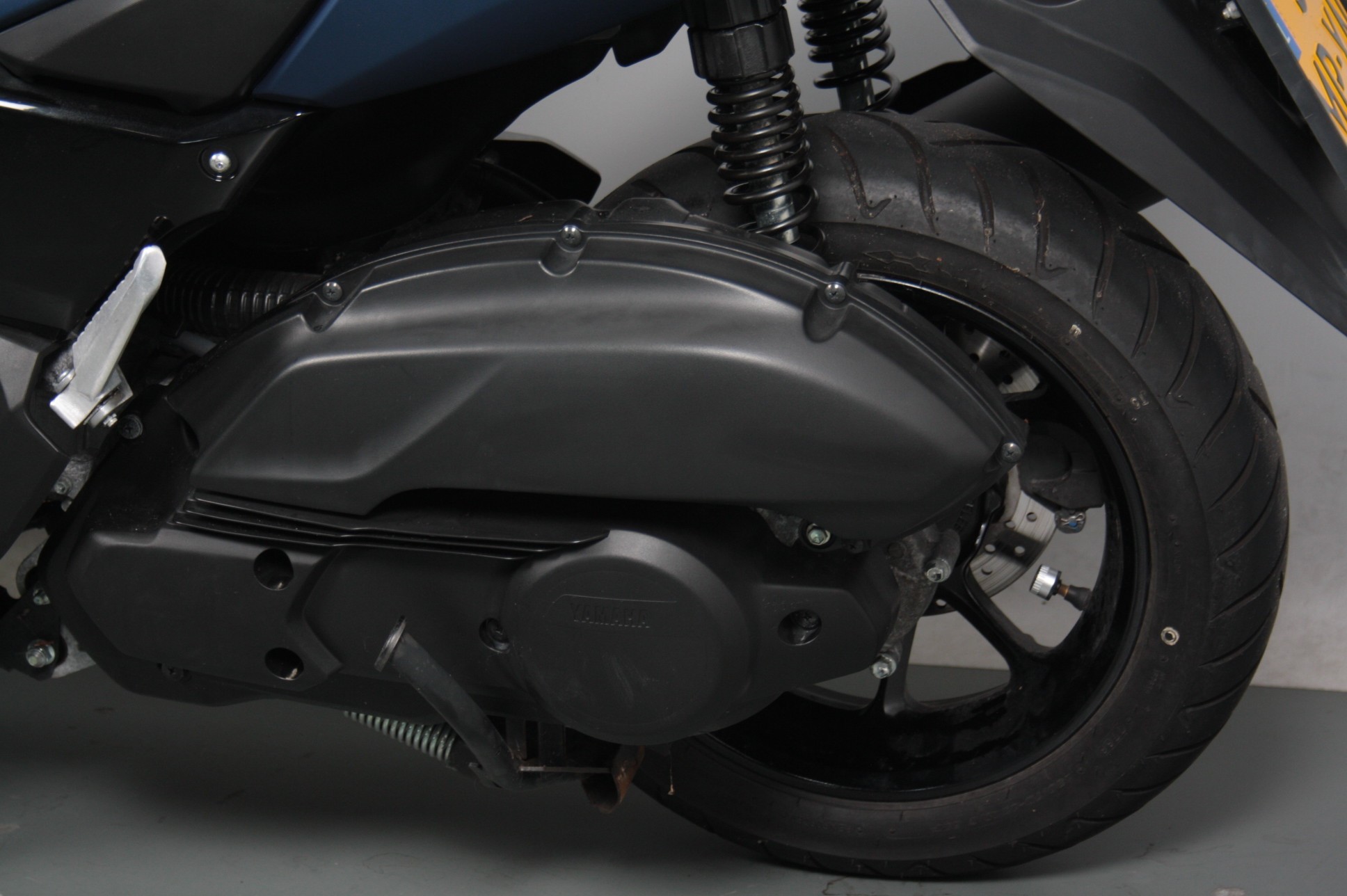 YAMAHA - NMAX 155 Yamaha NMAX 155 2022