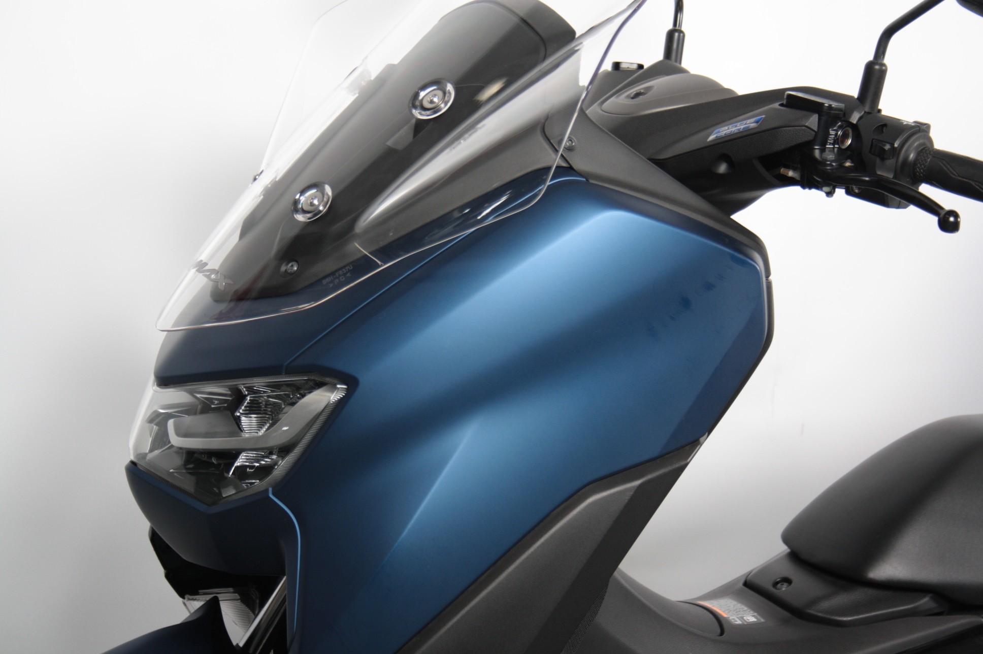YAMAHA - NMAX 155 Yamaha NMAX 155 2022