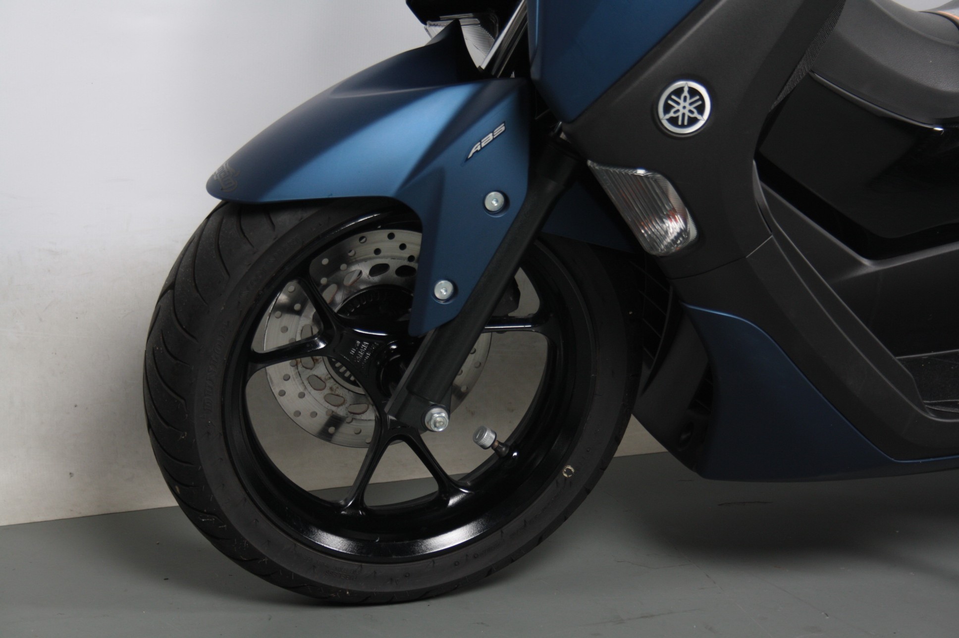 YAMAHA - NMAX 155 Yamaha NMAX 155 2022
